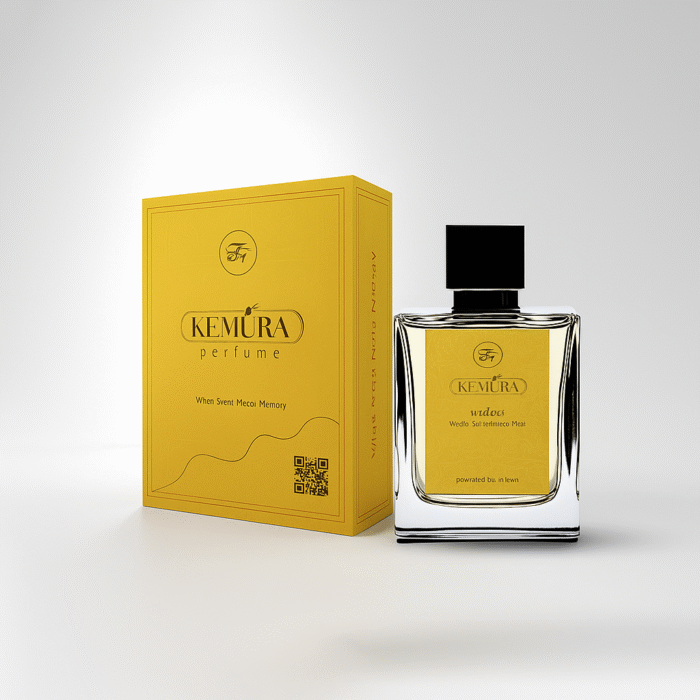 Midnight Ivory - Image 1