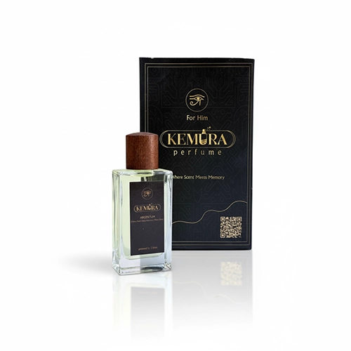 Inspired by Sliver Scent