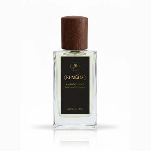 Midnight Ivory