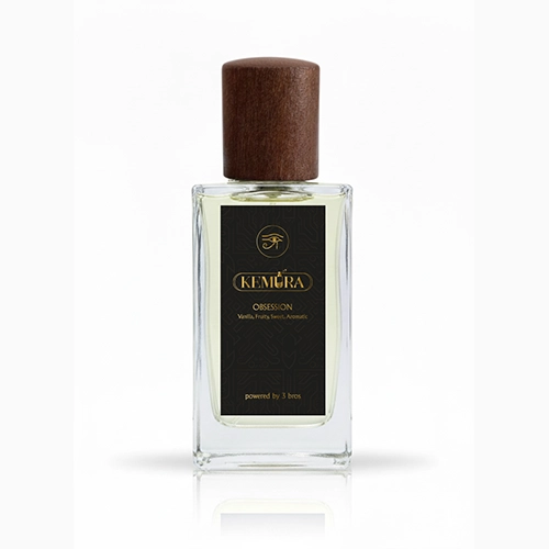 Obsession Perfume